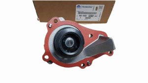 Pompe à eau 9846882380 Citroën C4 Picasso II 1.2 Original Neuf