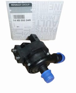 Pompe de refroidissement de turbine 144B00004R Renault 1.4TCE/2.3DCI Original Neuf