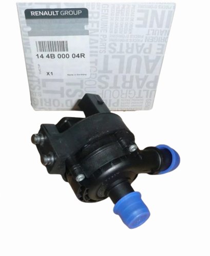 Pompe de refroidissement de turbine 144B00004R Renault 1.4TCE/2.3DCI Original Neuf