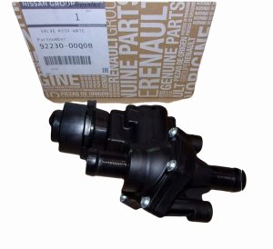 Pompe de circulation d'eau 9223000Q0B Renault Master III 2.3DCI Original Neuf