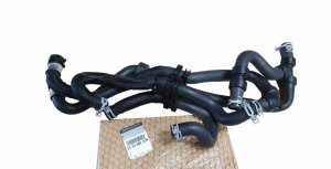 Durite d'eau 210450937R Renault Trafic III 1.6DCI Original Neuf