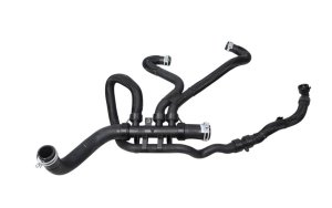 Tuyau d'eau 93454745 Renault Trafic 14- 1.6DCI Original Neuf