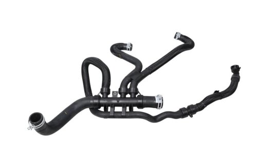 Tuyau d'eau 93454745 Renault Trafic 14- 1.6DCI Original Neuf