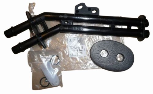 Durite de chauffage 6448.N4 6448N4 Citroën Xsara Picasso Original Neuf