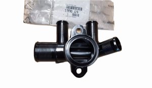 Boîtier de thermostat 1336.Q3 1336Q3 Citroën Peugeot 1.9D DW8 Original Neuf