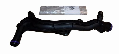 Tuyau d'eau 9806793080 Citroën C1 II 1.2VTI Original Neuf
