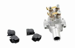 Chauffe-eau 6462T7 6462.T7 Citroën Peugeot 1.4-2.0HDI Original Neuf