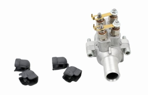 Chauffe-eau 6462T7 6462.T7 Citroën Peugeot 1.4-2.0HDI Original Neuf