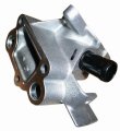 Obudowa Termostatu 8200493154 Dacia Logan  1.41.6 MPI Oryginał Nowy (2).jpg