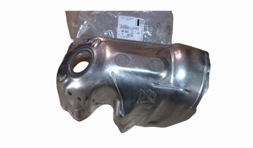Bouclier thermique 9824001580 Citroën Berlingo IV 1.5HDI Original Neuf