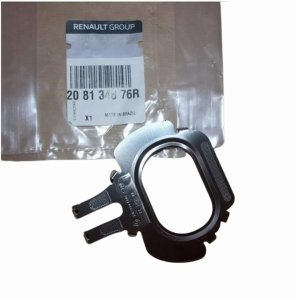 Joint de collecteur d'échappement 208134876R Dacia Logan Original Neuf