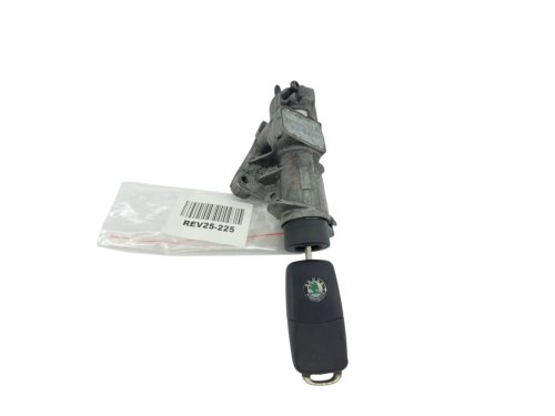 Commutateur D’allumage 4B0905851C  4B0905849 Skoda Fabia