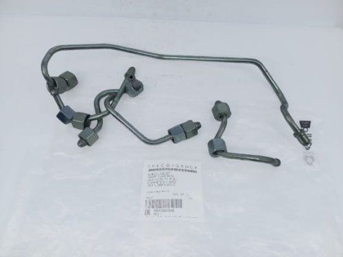 Conduite De Carburant Original 504384346 PSA  Jumper 3.0HDI