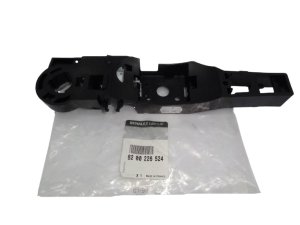 Poignée De Porte Gauche 8200226524 Clio 3 Modus Original 