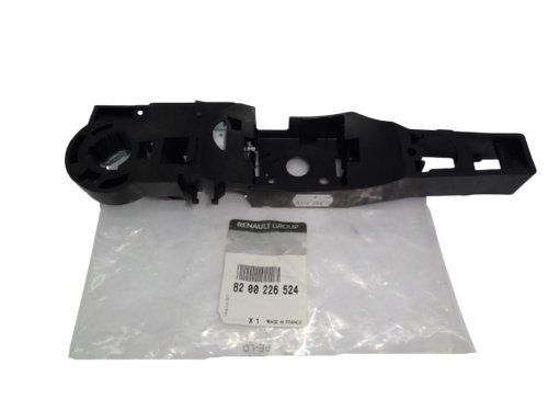 Poignée De Porte Gauche 8200226524 Clio 3 Modus Original 