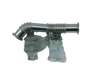 Tuyau de Décompression 1628.PN 1628PN Peugeot Boxer 2.5D Original Neuf
