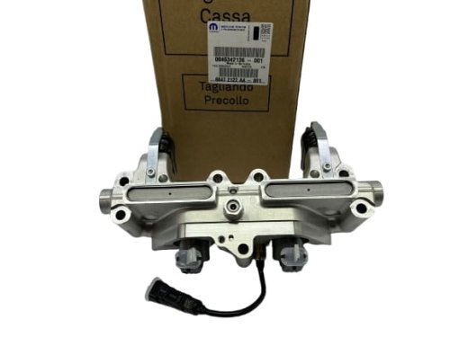 Actionneur de soupape 46342136 Fiat 500 0.9 Original Neuf