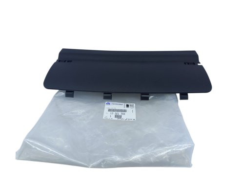 Couverture De Pare-chocs Arrière 13321700 Opel Astra J Original Nouveau