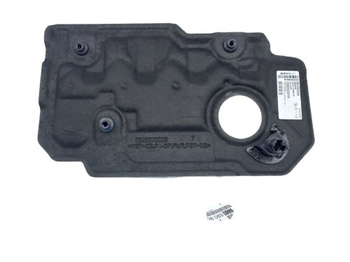 Cache Moteur 9808963280 Citroen Peugeot 1.5BLUEHDI Original