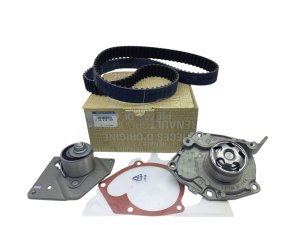 Kit De Courroie De Distribution 119A01812R Renault 1.9 dCi Nouvelle 