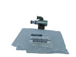 Électrovanne de pompe à huile 15031BV82A Renault 1.6TCE Original Neuf