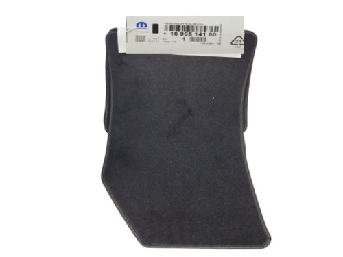 Tapis En Velours 1690514180 Peugeot 508 II Original Nouveau