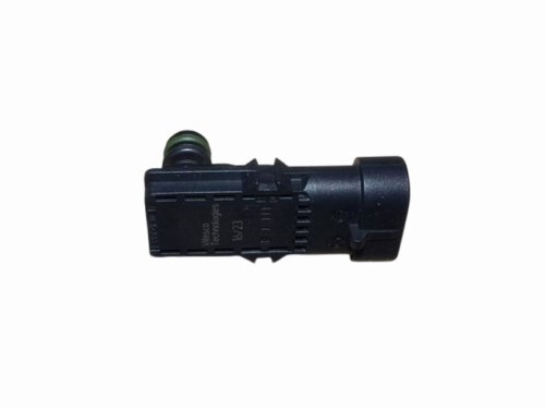 Capteur de pression des gaz d'échappement 223658286R Renault Clio Kangoo Original Neuf