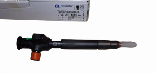 Injecteur 1610280080 Citroën C5 III Peugeot Boxer III 2.0HDI Original Neuf