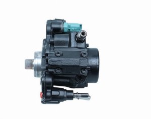 Pompe haute pression 1671544680 Citroën Peugeot 2.0HDI 16V Original Neuf
