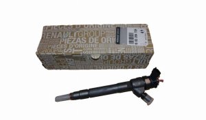 Injecteur 166006470R Renault 1.6DCI Original Neuf