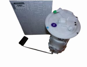 Pompe à carburant 172026527R Renault Kangoo II 1.2TCE 13-20 Original Neuf
