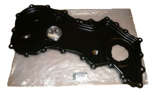 Boîtier Protection De Distribution 8200922001 Renault Laguna 3  2.0DCI Nouvelle Original