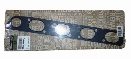 Joint de collecteur d'échappement 8200459643 Renault 2.5DCI Original Neuf