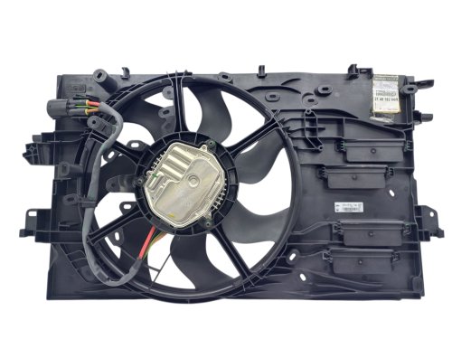 Kit Ventilateur 214818260R Dacia Duster II, Sandero II 1.5BLUEDCI Original