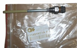 Capteur de niveau d'huile 111451KC1A Renault 1.6TCE Original Neuf