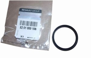 Joint de durite d'air 8201089106 Renault Clio IV 1.5DCI Original Neuf
