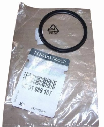 Joint de tuyau d'air 8201089107 Renault Megane III Original Neuf