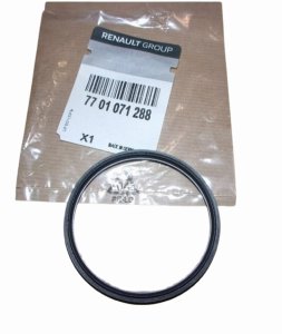 Joint de durite turbo 7701071288 Renault Megane III Original Neuf