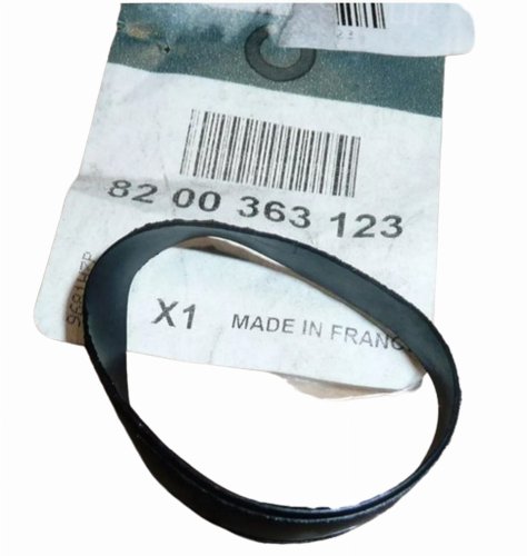 Joint de turbo 8200363123 Dacia Turbo 1.5DCI Original Neuf