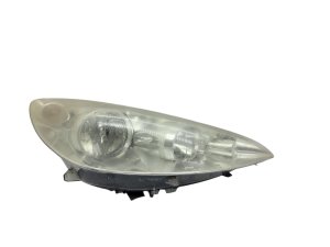 Phare Avant Droit 9656162480 Peugeot 308