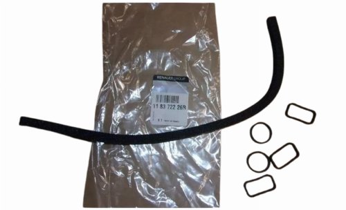 Joint de vidange d'huile 118372226R Renault Trafic III 1.6DCI Original Neuf