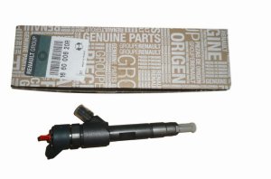 Injecteur 166000620R Renault Laguna II Megane II 1.9DCI Original Neuf