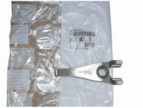 Support d'injecteur 1982.J3 1982J3 Citroën Peugeot 2.0HDI Original Neuf