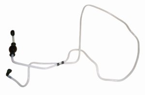 Conduite de carburant 8200254536 Renault Master II 2.5DCI Original Neuf