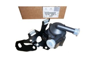 Pompe À Eau 9806790880 Citroen Peugeot 308 508 C4 C6 1.6 VTI Original