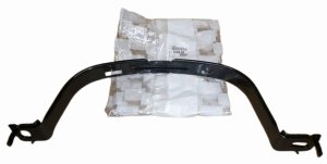 Collier de serrage pour réservoir de carburant 153689 1536.89 Peugeot 206/206+ Original Neuf