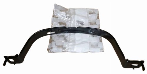 Collier de serrage pour réservoir de carburant 153689 1536.89 Peugeot 206/206+ Original Neuf