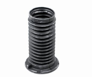 Cache amortisseur avant 540344EA1A Renault Kadjar 15- Original Neuf