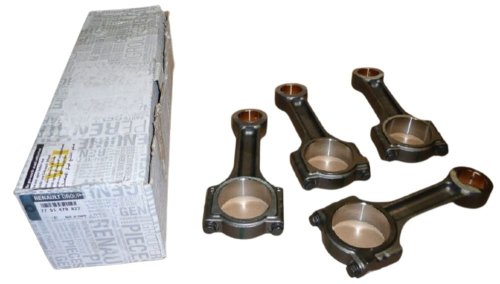 Bielle De Piston 7701478827 Trafic Laguna Master 2.2DCI Original 
