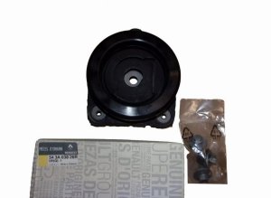 Support d'amortisseur avant 543A03826R Renault Laguna III Original Neuf